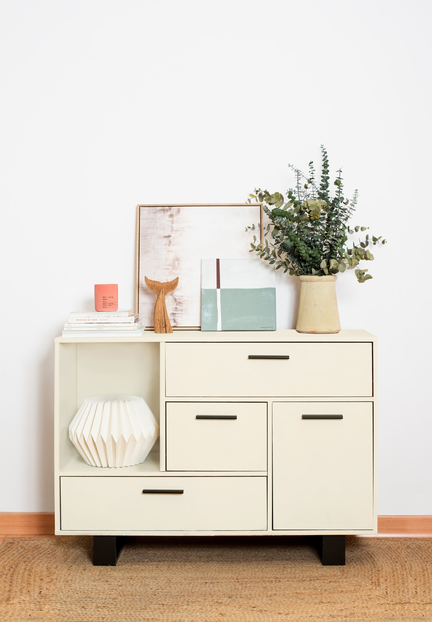 EGGSHELL PAINT EP-03 ETERNITY